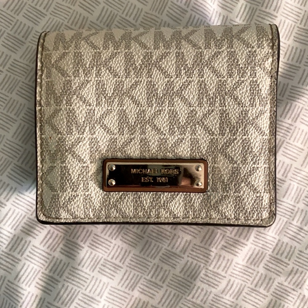 Michael Kors mini purse